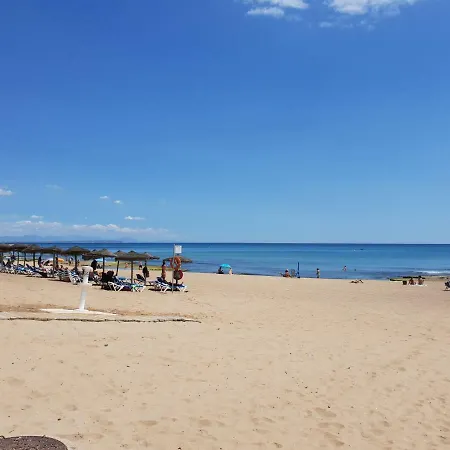 Apartamento Azul Beach - La Mata Torrevieja