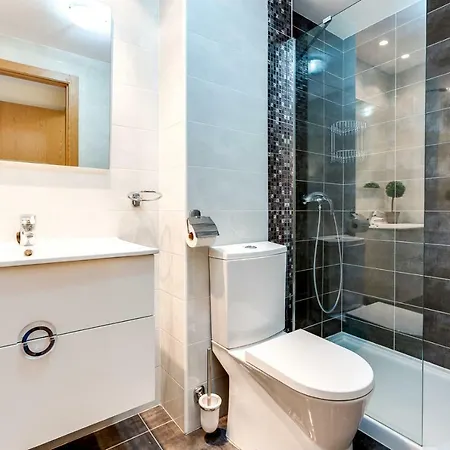 Azul Beach - La Mata Apartamento
