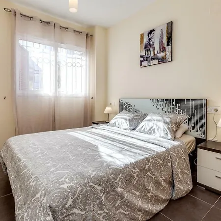 Azul Beach - La Mata Apartamento