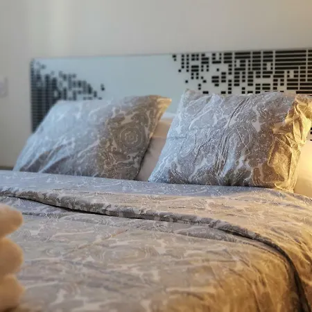 Azul Beach - La Mata Apartamento