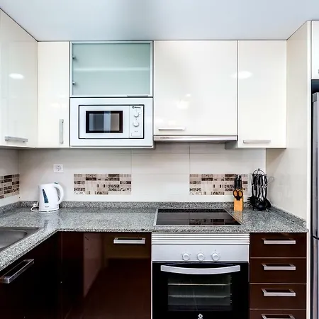 Azul Beach - La Mata Apartamento