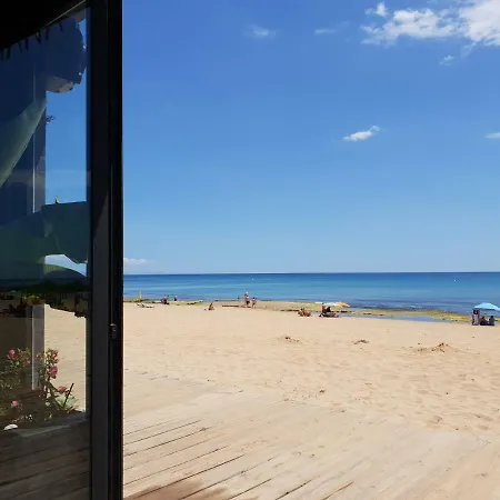 Azul Beach - La Mata Lägenhet Torrevieja