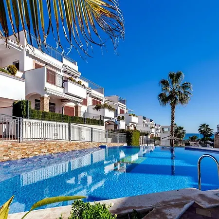 Azul Beach - La Mata Lägenhet