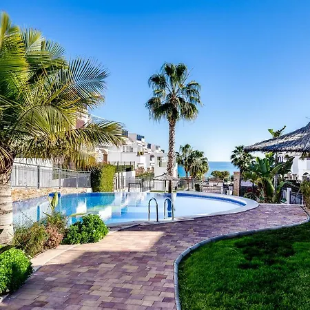 Azul Beach - La Mata