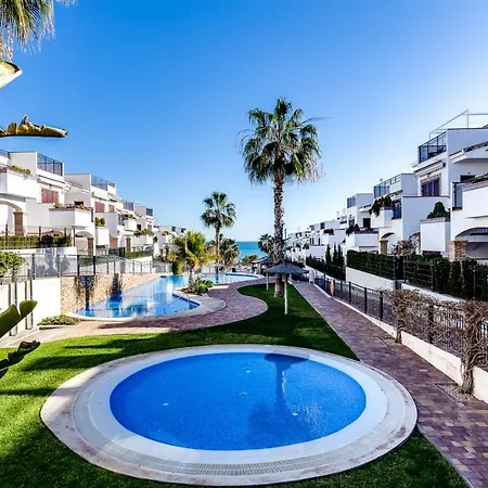 Lägenhet Azul Beach - La Mata Torrevieja