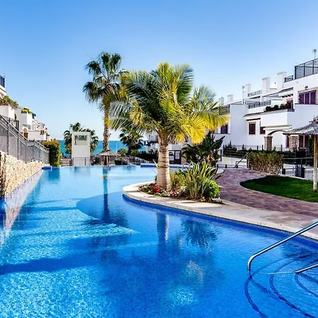 Azul Beach - La Mata Lägenhet