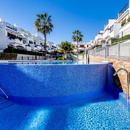 Azul Beach - La Mata