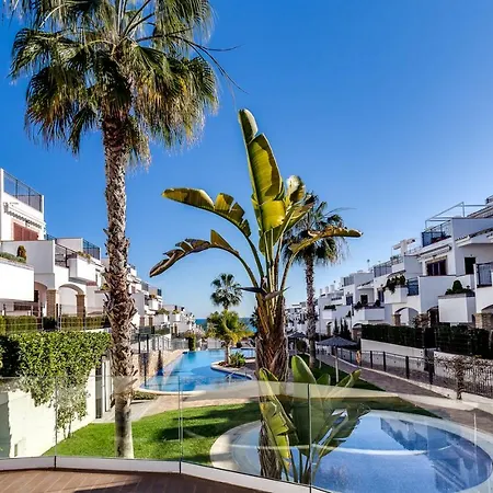 Lägenhet Azul Beach - La Mata Torrevieja