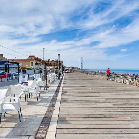 Lägenhet Azul Beach - La Mata Torrevieja